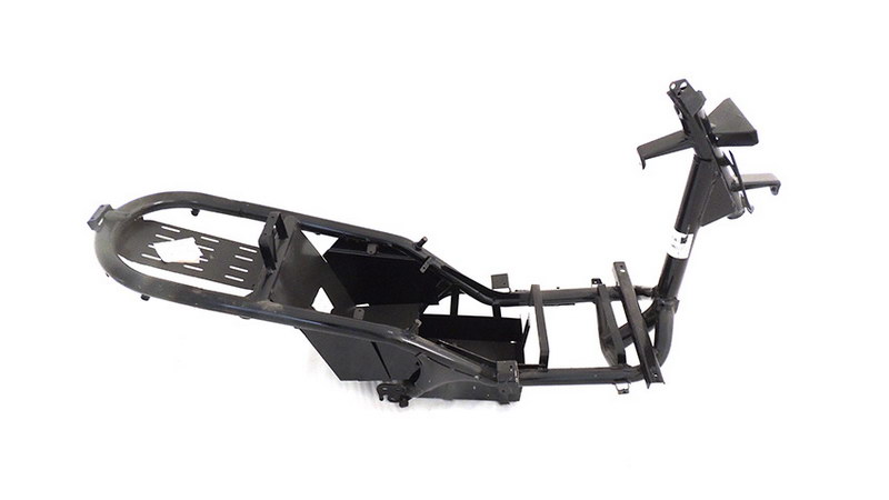 ŞASİ SİYAH ( K4-C )